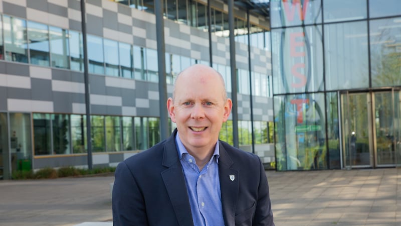 State’s new research agency chief Diarmuid O’Brien comes with  strong track record and deep experience  