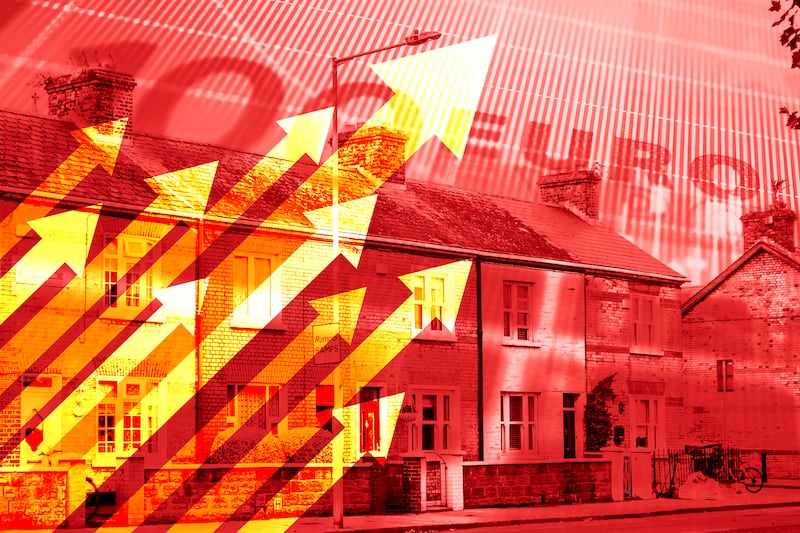 Galway’s persistently high rents to be investigated by RTB following ‘concerning’ trends in new data