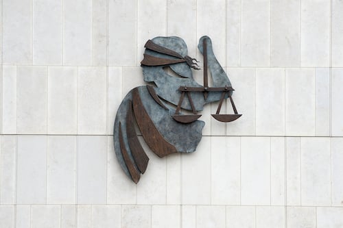 Garda detective pleads guilty to assaulting his then wife, who was also an officer