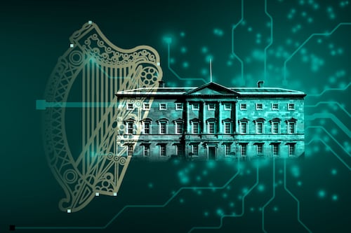 Government departments and agencies take mixed approach to AI, survey finds