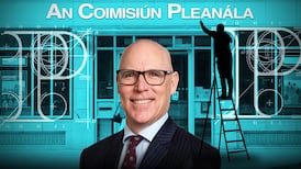 Reforming the planning laws: ‘It was never going to be a short-term solution to the housing problem’