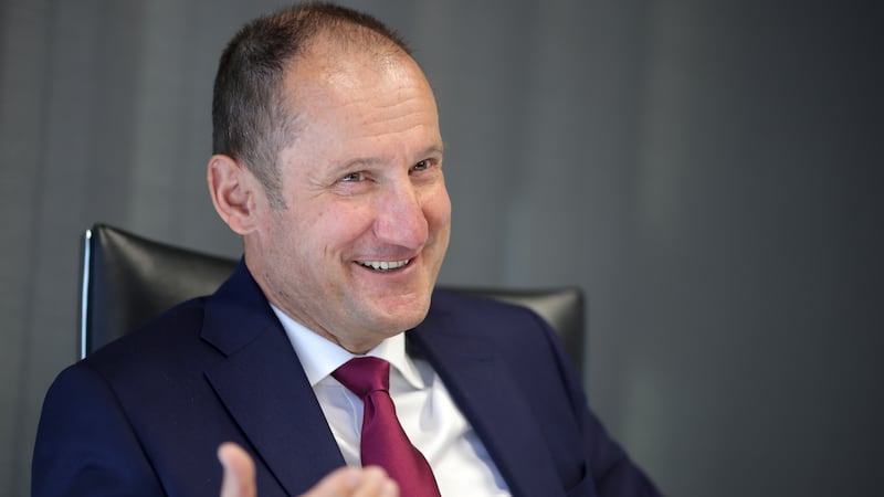 Ireland’s biggest private landlord sees strong rental demand 