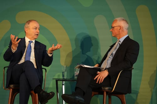 The Irish Times view on cross-border co-operation: analysis needs to turn into action