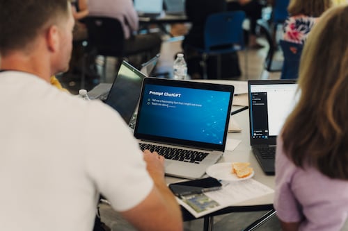 Teachers are using a ‘viral’ AI tool to grade students’ Leaving Cert work. It’s convenient - but is it ethical? 