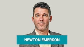Why not give everyone in Northern Ireland the right to vote in the South’s presidential elections? 