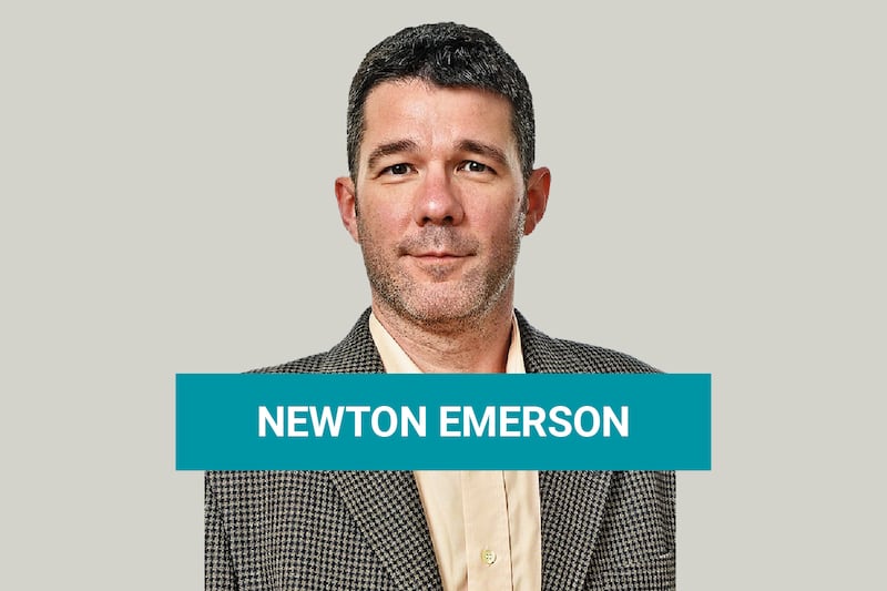 Why not give everyone in Northern Ireland the right to vote in the South’s presidential elections? 