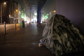Child-focused homelessness strategy needed, says Ombudsman
