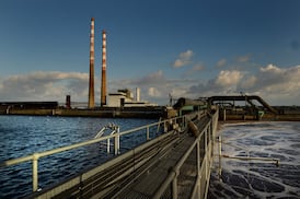 How vital water project stalled for years over minor paperwork issue 