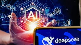 Will the US respond to AI rivals in the same way it took on Soviet Union in the space race?