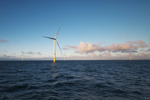 The Irish Times view on Ireland’s wind energy: opportunity must not slip past 