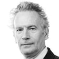 Fintan O'Toole