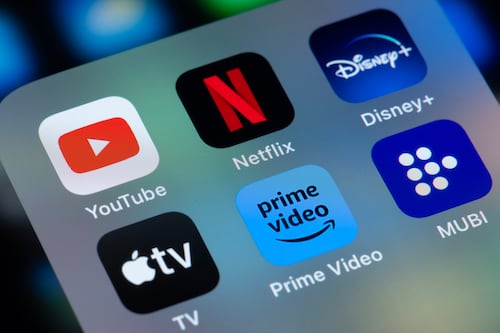 Netflix levy: Amazon warned Government that Trump administration could consider charge as a ‘further tax’ on US firms