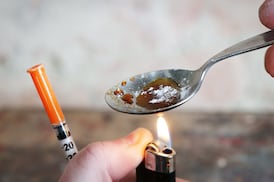 ‘I didn’t know what to do, where to go’: Families affected by addiction seek more support and a say in drugs policy