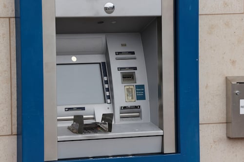 Banks obliged to retain ATMs under legislation passed by Seanad 