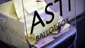 ASTI to ballot teachers on Leaving Cert reforms, with possible path to industrial action if rejected