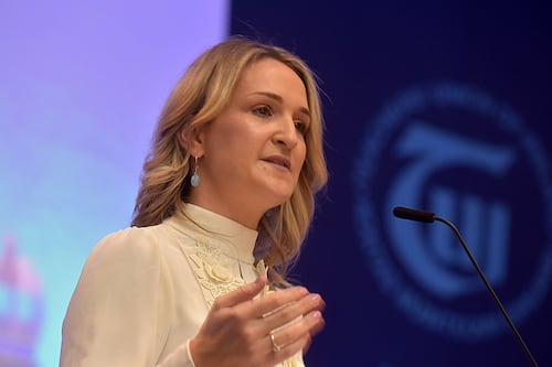  The Irish Times view on schools and autism: children’s rights must be upheld