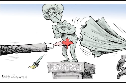 Martyn Turner