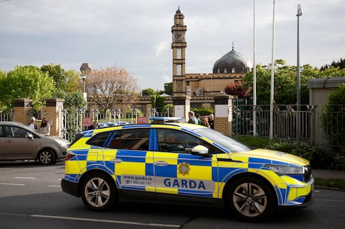 Dublin Islamic centre criticises ‘radicalised’ members as internal row deepens