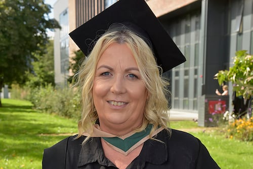 ‘I had to hide my identity’: Traveller students on their experiences in higher education