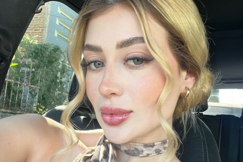 Mexican beauty influencer Valeria Márquez shot dead while livestreaming on TikTok 