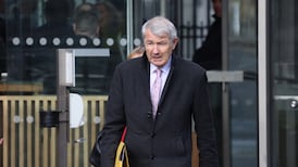 Fianna Fáil needs to explain why it can’t talk to Sinn Féin if it will talk to Michael Lowry