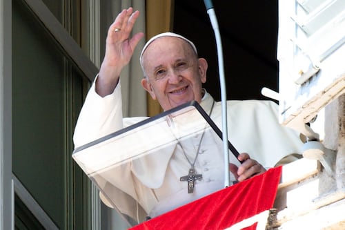 Pope Francis’s green legacy is his radical encyclical Laudato Si’ that upended centuries of Catholic teaching