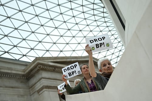 Weakening corporate climate pledges is a symptom of waning momentum 