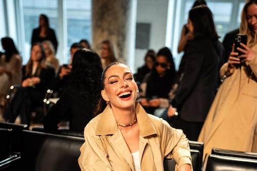 As a former beauty editor, the obsession with celebrities’ cosmetic enhancements makes me sad