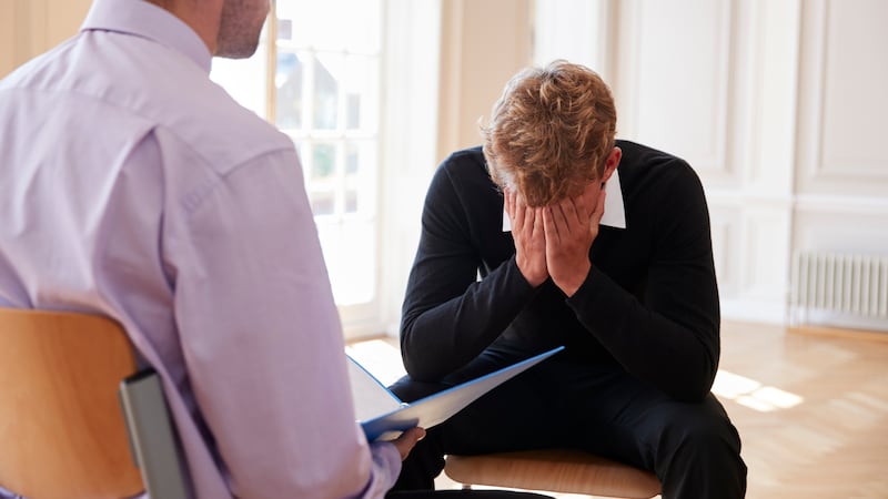 Private counselling sessions are the new school grinds