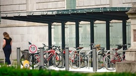 Housing, immigration and the Leinster House bike shed  top public concerns about Government