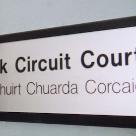 Mother of two weeps as she avoids jail sentence over neglect of her young children