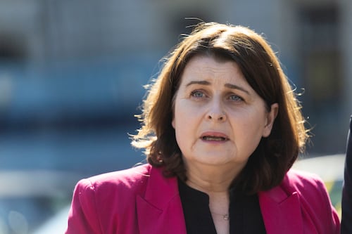 Media regulator made ‘big mistake’ in not tackling algorithms in online safety code, Dáil hears