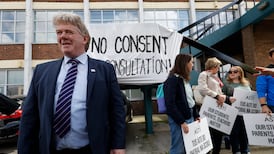 Synge Street CBS teachers may take industrial action over Gaelcholáiste plan