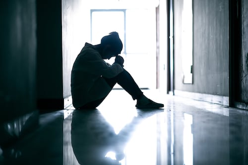 Teenager weaned off drugs was ‘held down and injected by thugs when he refused to buy from them’ 