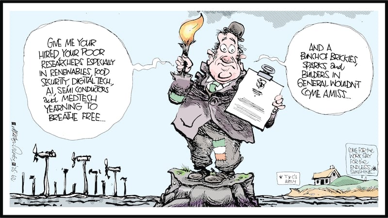 Martyn Turner