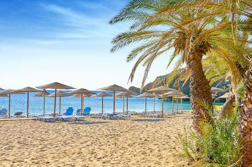 Families who rent are four times less likely to take holidays