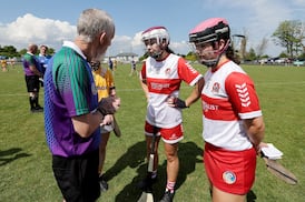 Skorts: Why camogie delegates voted to keep them in 2024, and what is different this time around