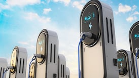 Failure to connect electricity systems on island of Ireland has led to higher prices and greater emissions