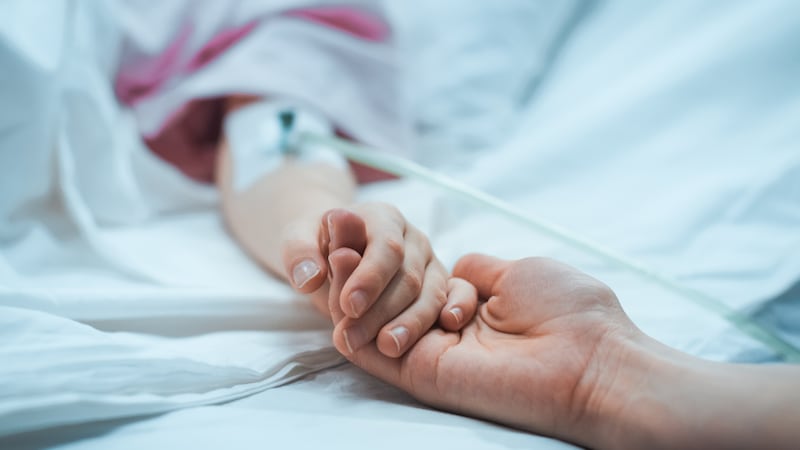 Mother ‘devastated’ to be told her young son’s hip operation was not necessary after all