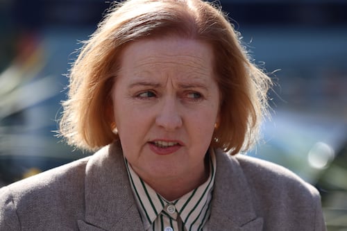 Ruth Coppinger apologises for calling journalists ‘very pathetic’ in late night tweet