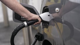 Is the State about to miss another EV target?