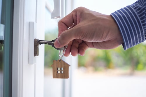 Number of homes available to rent on HAP scheme falls again