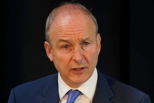 Children’s hip surgery audit report due next week, says Taoiseach
