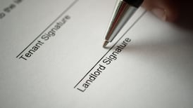 Tenant accused of sending ‘threatening’ messages to landlord had built up rent arrears of €42,000