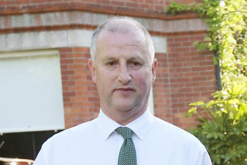 An Bord Pleanála failure to decide on applications delays up to 6,000 apartments 