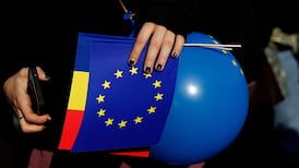 Any change to EU qualified majority voting could be a problem for Ireland