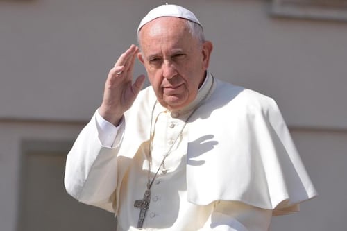 The Irish Times view on Pope Francis and the environment: a legacy worth building on