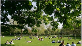 Not so merry - Frank McNally on the month of May’s somewhat ominous reputation 