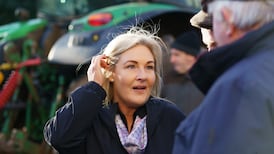 Regional Independents nominate Verona Murphy for ceann comhairle, seeking support of FF and FG