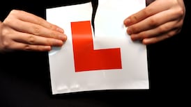 Driving test ‘amnesty’ ruled out for experienced learners